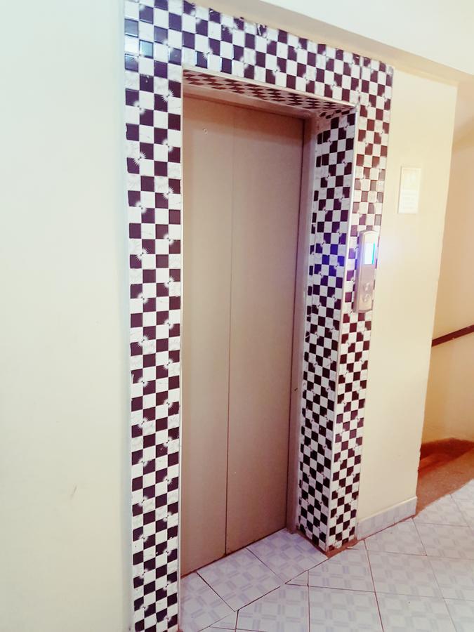 Western Star Hotel Kakamega Экстерьер фото