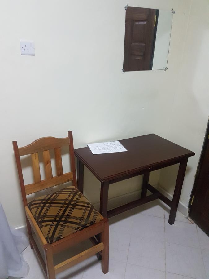Western Star Hotel Kakamega Экстерьер фото