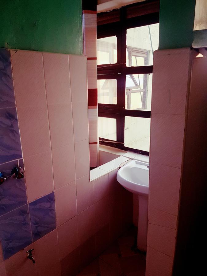 Western Star Hotel Kakamega Экстерьер фото