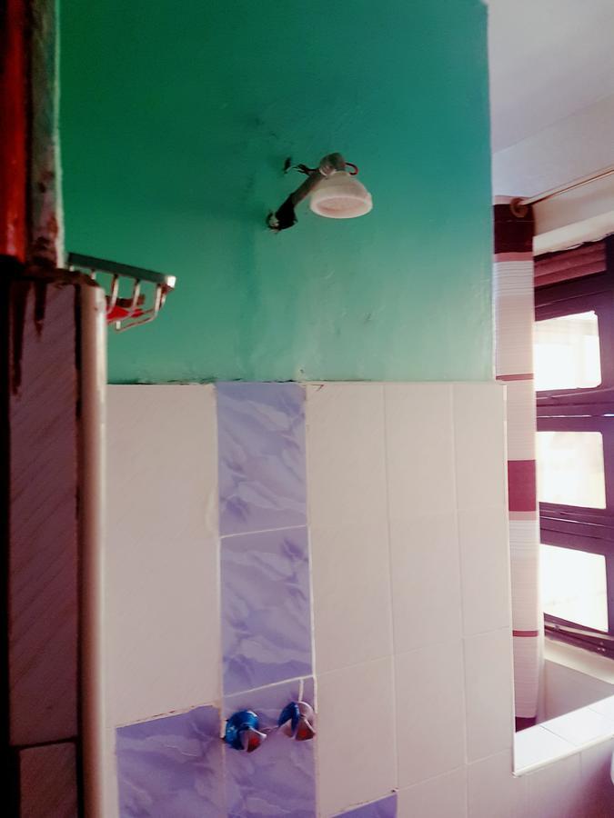 Western Star Hotel Kakamega Экстерьер фото