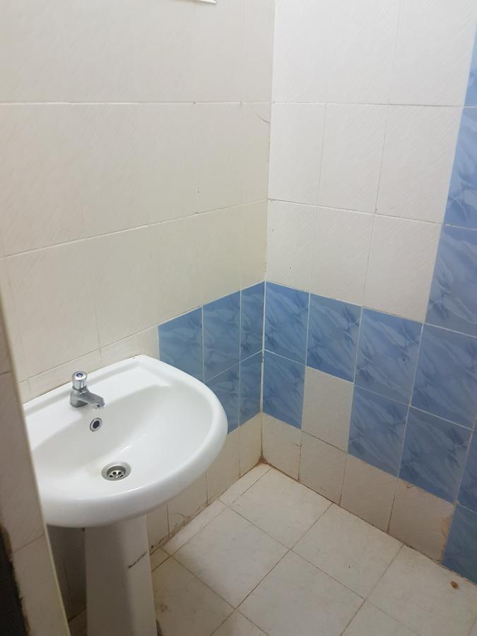 Western Star Hotel Kakamega Экстерьер фото