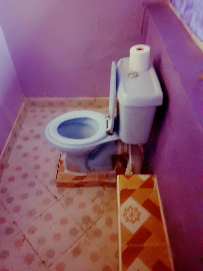 Western Star Hotel Kakamega Экстерьер фото