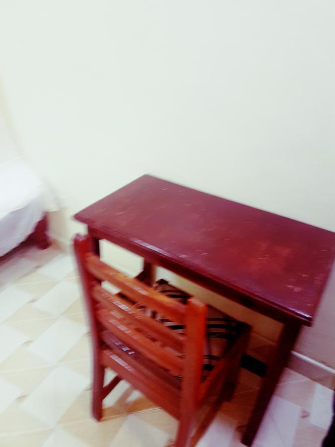 Western Star Hotel Kakamega Экстерьер фото