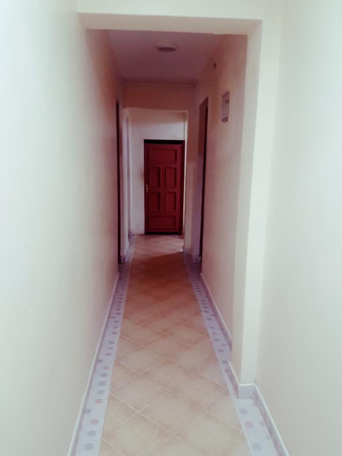 Western Star Hotel Kakamega Экстерьер фото